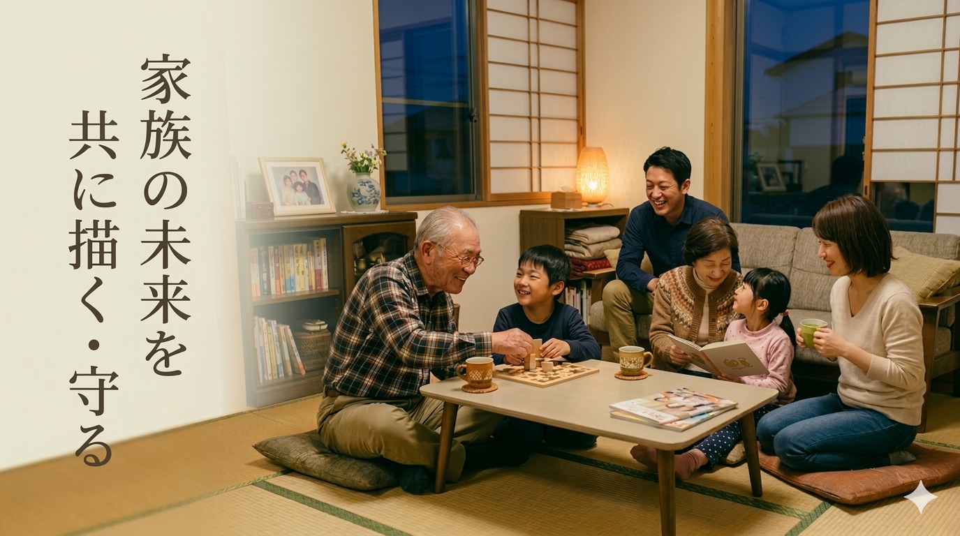 遺言・後見サポート